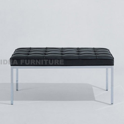 Knoll Bench