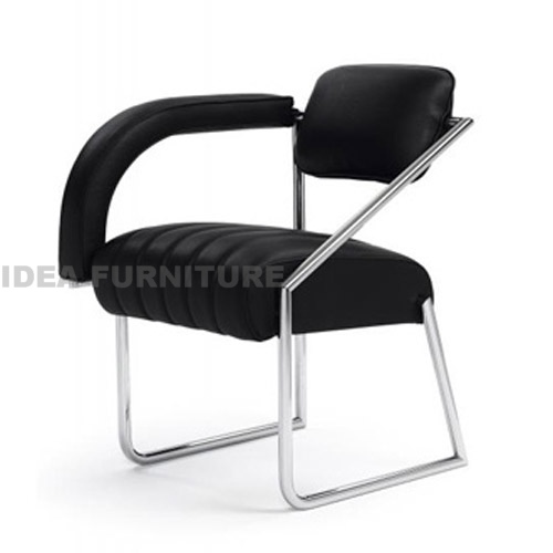 Eileen Gray Non Conformist Chair