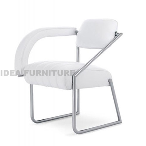 Eileen Gray Non Conformist Chair