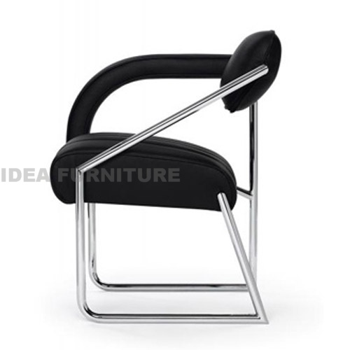 Eileen Gray Non Conformist Chair