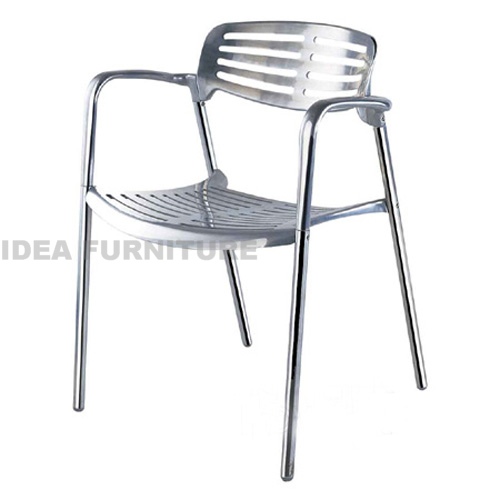 Toledo Stacking Chair