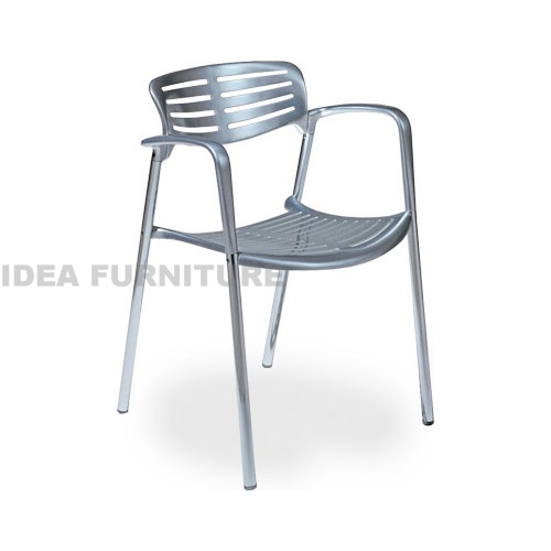 Toledo Stacking Chair