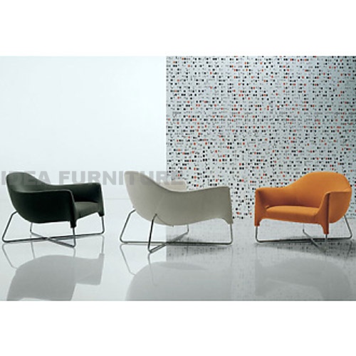Carlo Colombo Bali Armchair