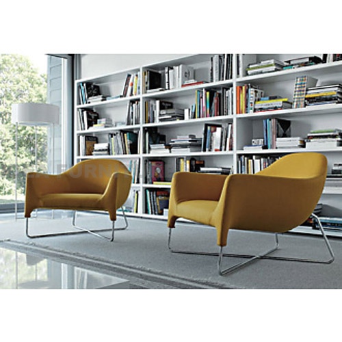 Carlo Colombo Bali Armchair