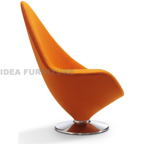 Erik Magnussen Plateau Chair