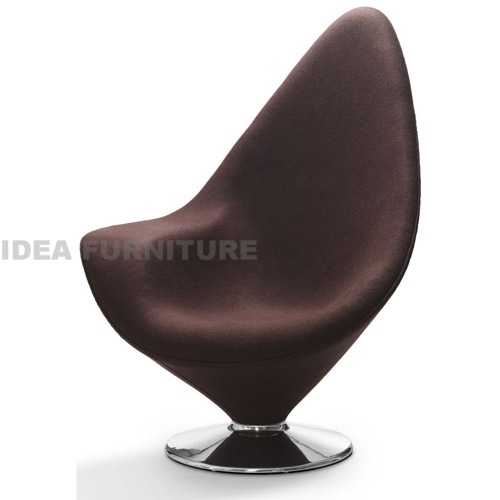 Erik Magnussen Plateau Chair