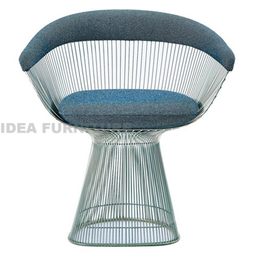 Warren Platner Arm Chair