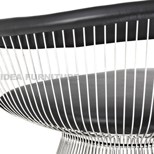 Warren Platner Arm Chair