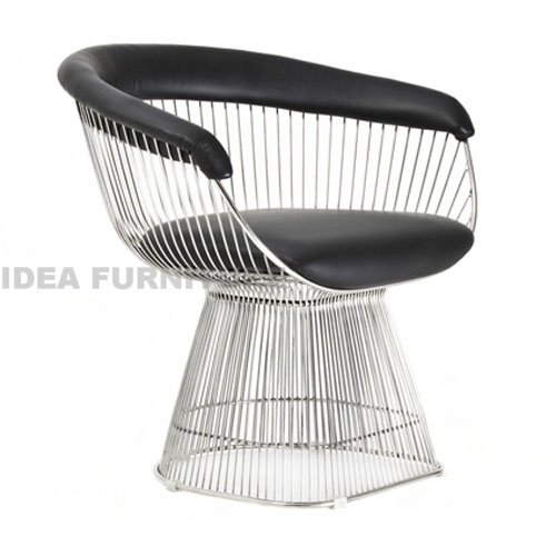 Warren Platner Arm Chair