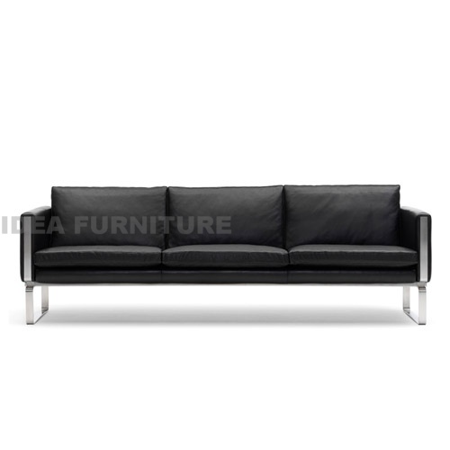 Hans Wegner CH103 3 Seater Sofa