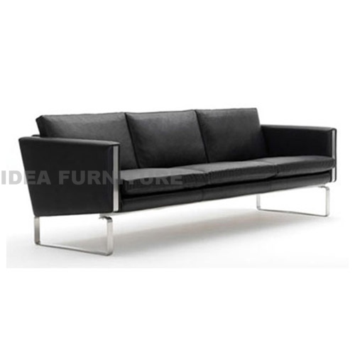 Hans Wegner CH103 3 Seater Sofa