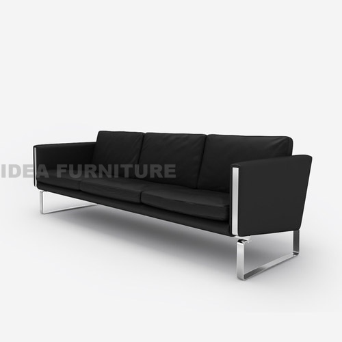 Hans Wegner CH103 3 Seater Sofa