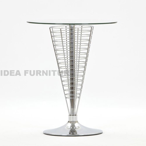 Verner panton Wire Cone Table