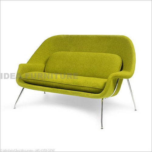 Womb Sofa