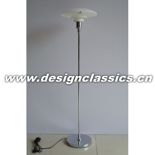 Poul Henningsen PH 3.5/2.5 Floor lamp