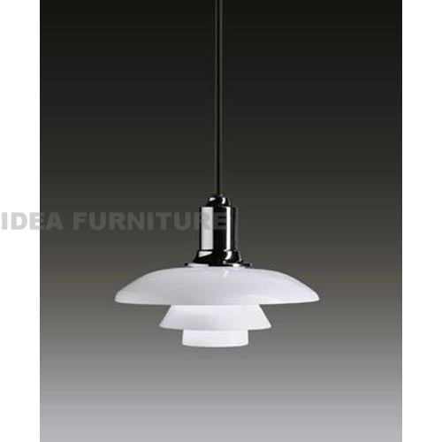 Poul Henningsen PH 2/1 Pendant lamp