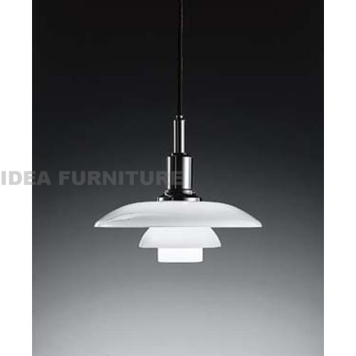 Poul Henningsen PH 3-2 Pendant lamp