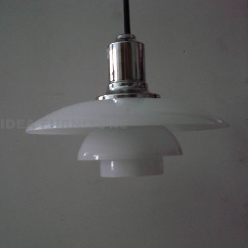 Poul Henningsen PH 3-2 Pendant lamp