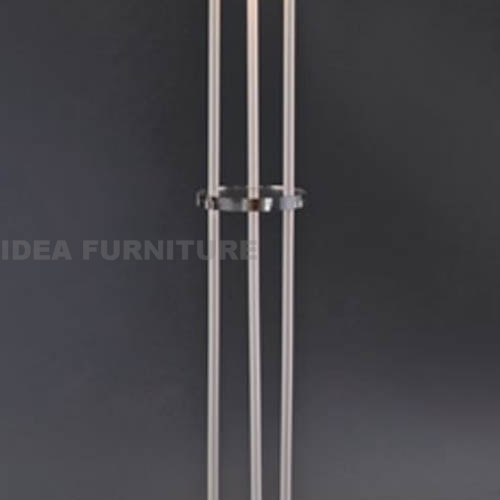 Poul Henningsen PH 3 Style Floor Lamp
