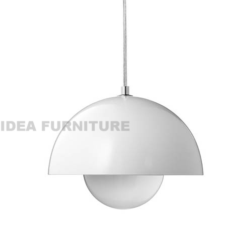 Verner Panton FlowerPot Pendant Lamp