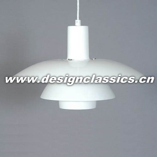 Paul Henningsen PH 4/3 Pendant lamp