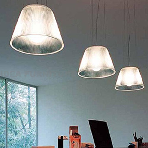 Flos Romeo Moon Pendant Lamp