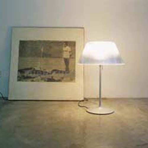 Flos Romeo Moon T1 Table Lamp