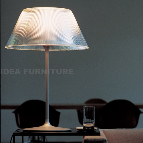 Flos Romeo Moon T1 Table Lamp