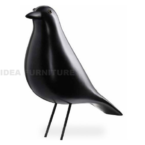 Eames House Bird