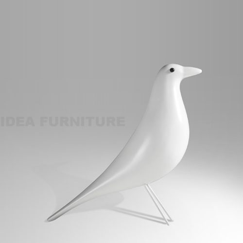 Eames House Bird