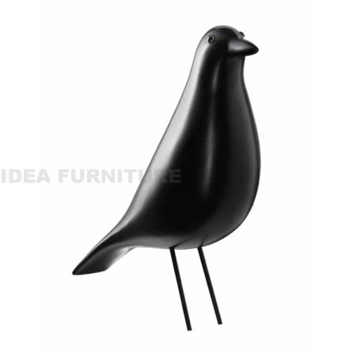 Eames House Bird