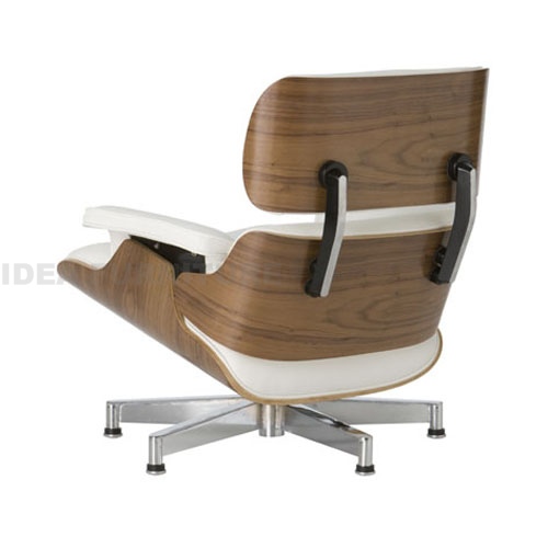 Kids Eames Chair and Ottoman