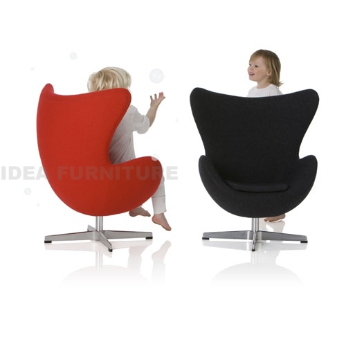 Kids Egg Chair