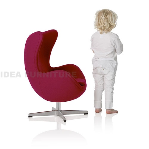 Kids Egg Chair