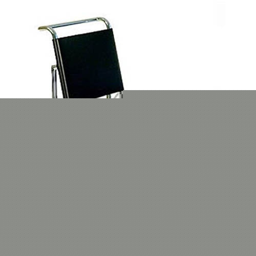 Eileen Gray Roquebrune Chair