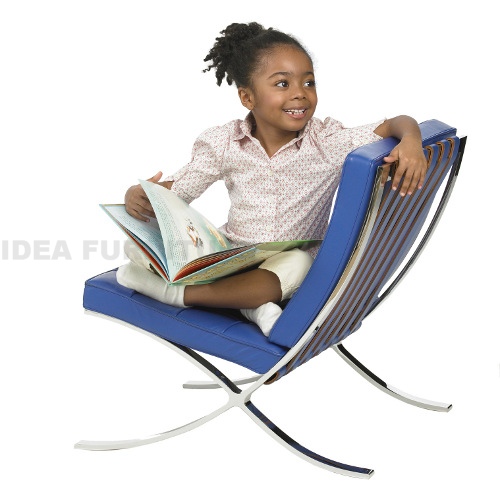 Kids Barcelona Chair