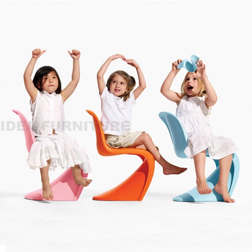 Kids Panton Chair