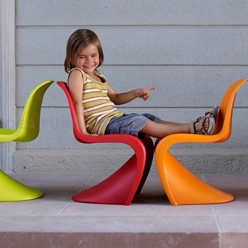 Kids Panton Chair