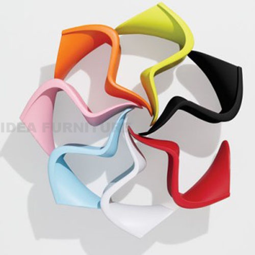 Kids Panton Chair