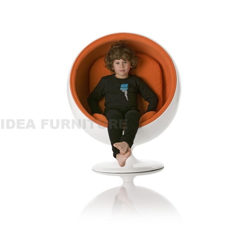 Kids Ball Chair