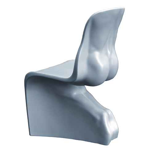 Fabio Novembre Him Chair