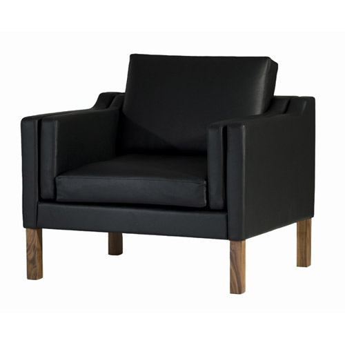 Borge Mogensen Armchair