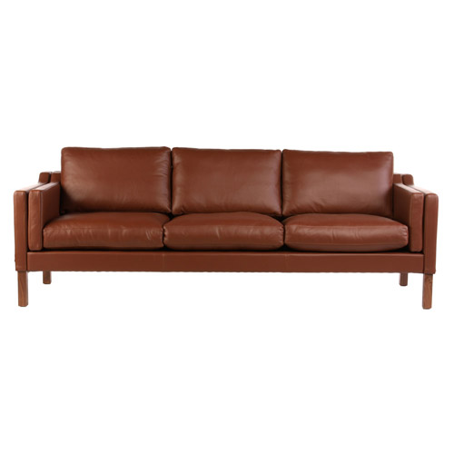 Borge Mogensen Model 2213 Sofa