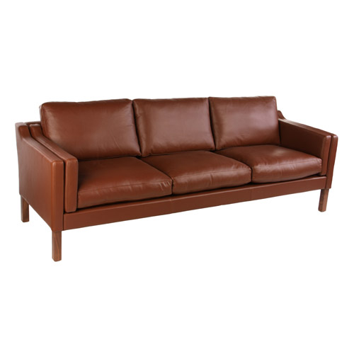 Borge Mogensen Model 2213 Sofa