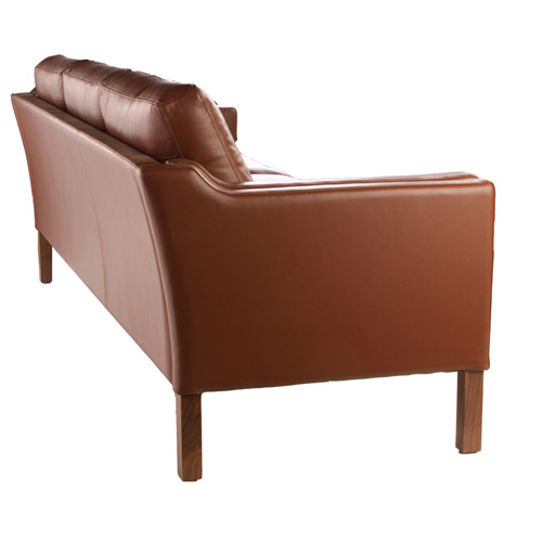 Borge Mogensen Model 2213 Sofa