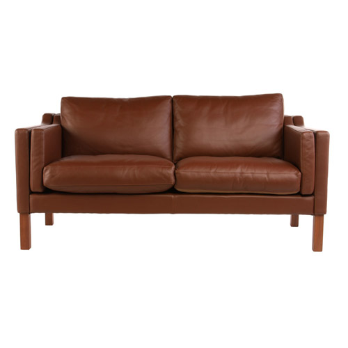 Borge Mogensen Model 2212 Sofa