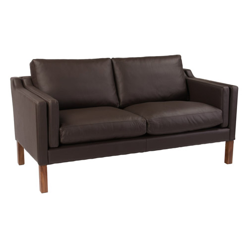 Borge Mogensen Model 2212 Sofa