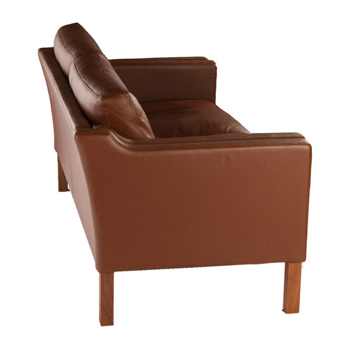 Borge Mogensen Model 2212 Sofa