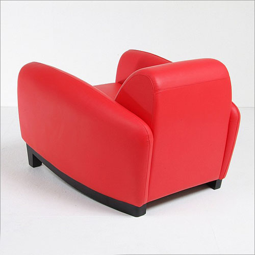 Bugatti Armchair