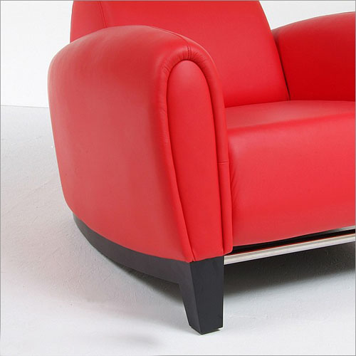Bugatti Armchair